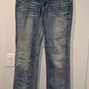 VGS Classic Boot Cut Blue Women's Jeans